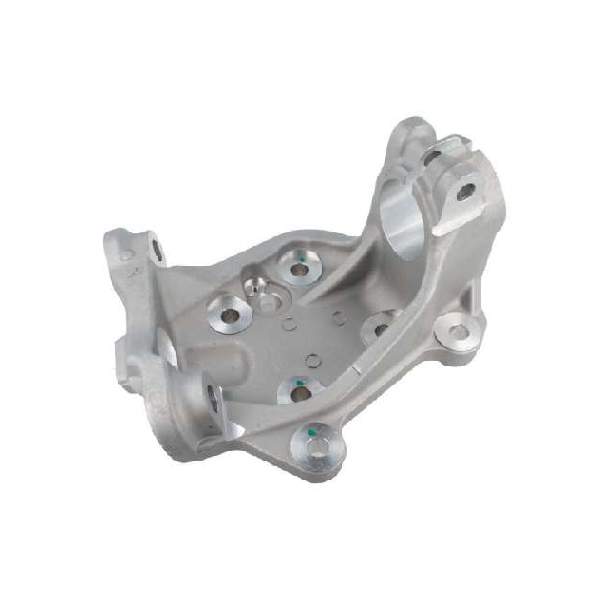 تصویر محصول سگدست جلو چپ بی ام و سری 5 سدان 520i سال 2013